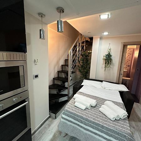 Fox Holiday Home In The Port Naples Luaran gambar