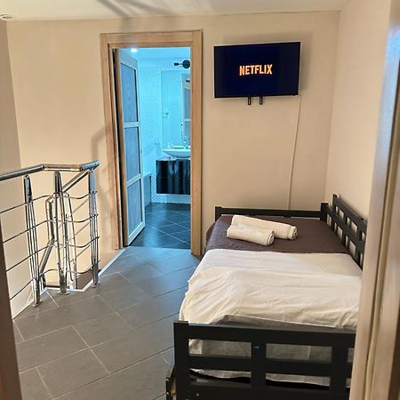 Fox Holiday Home In The Port Naples Luaran gambar