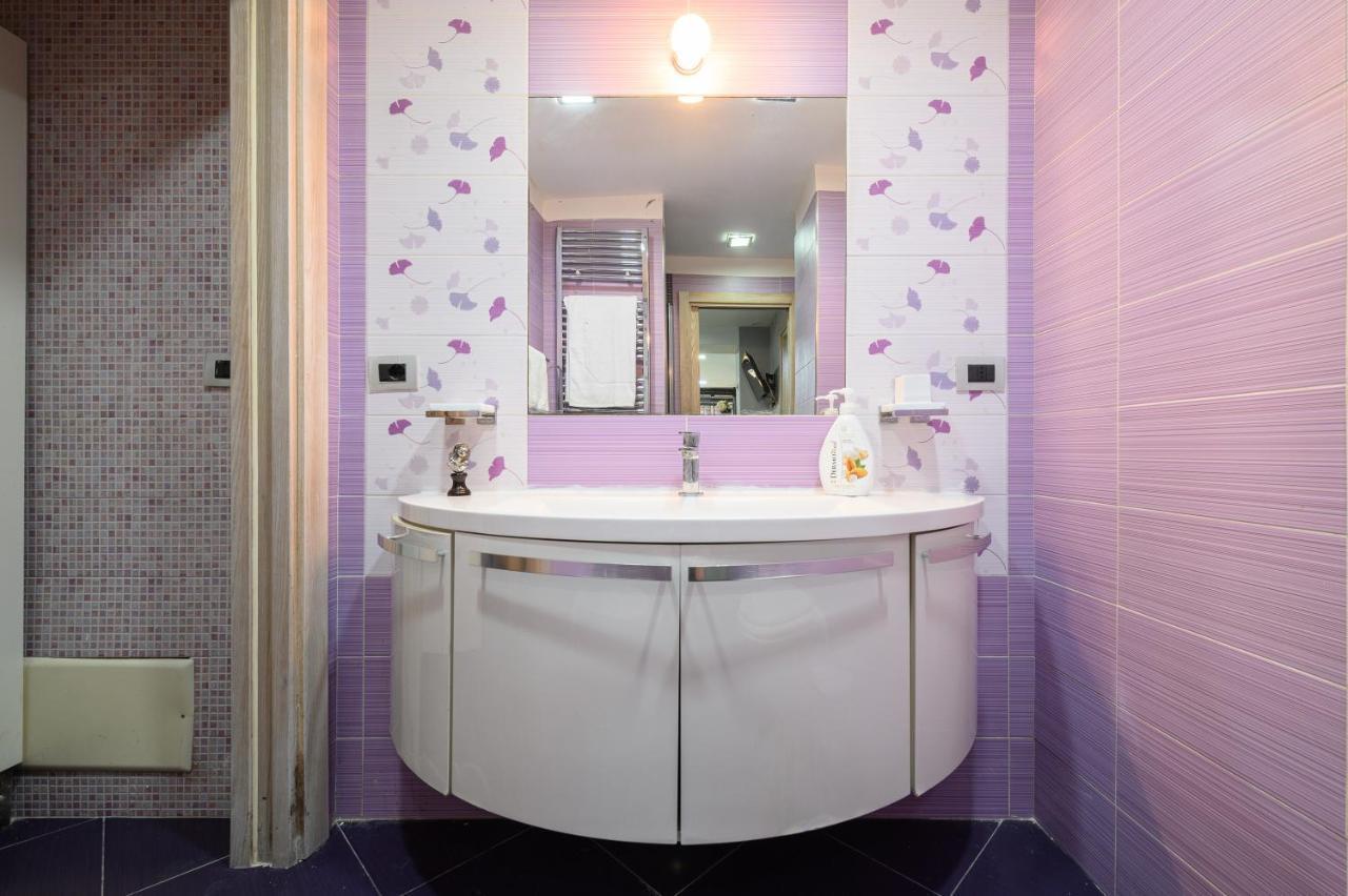 Fox Holiday Home In The Port Naples Luaran gambar