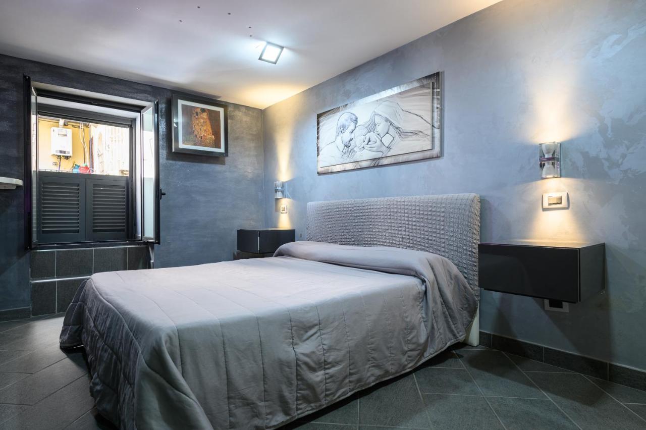 Fox Holiday Home In The Port Naples Luaran gambar