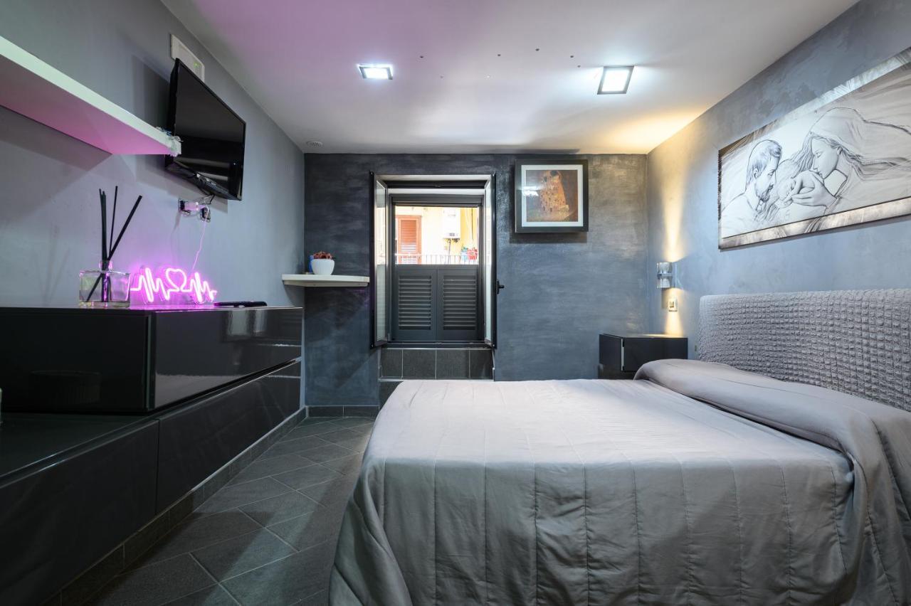 Fox Holiday Home In The Port Naples Luaran gambar