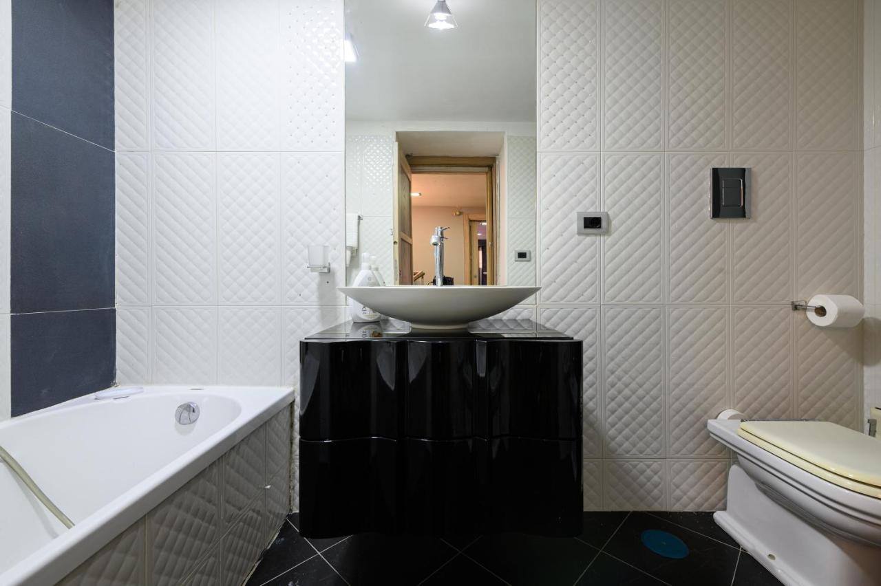 Fox Holiday Home In The Port Naples Luaran gambar