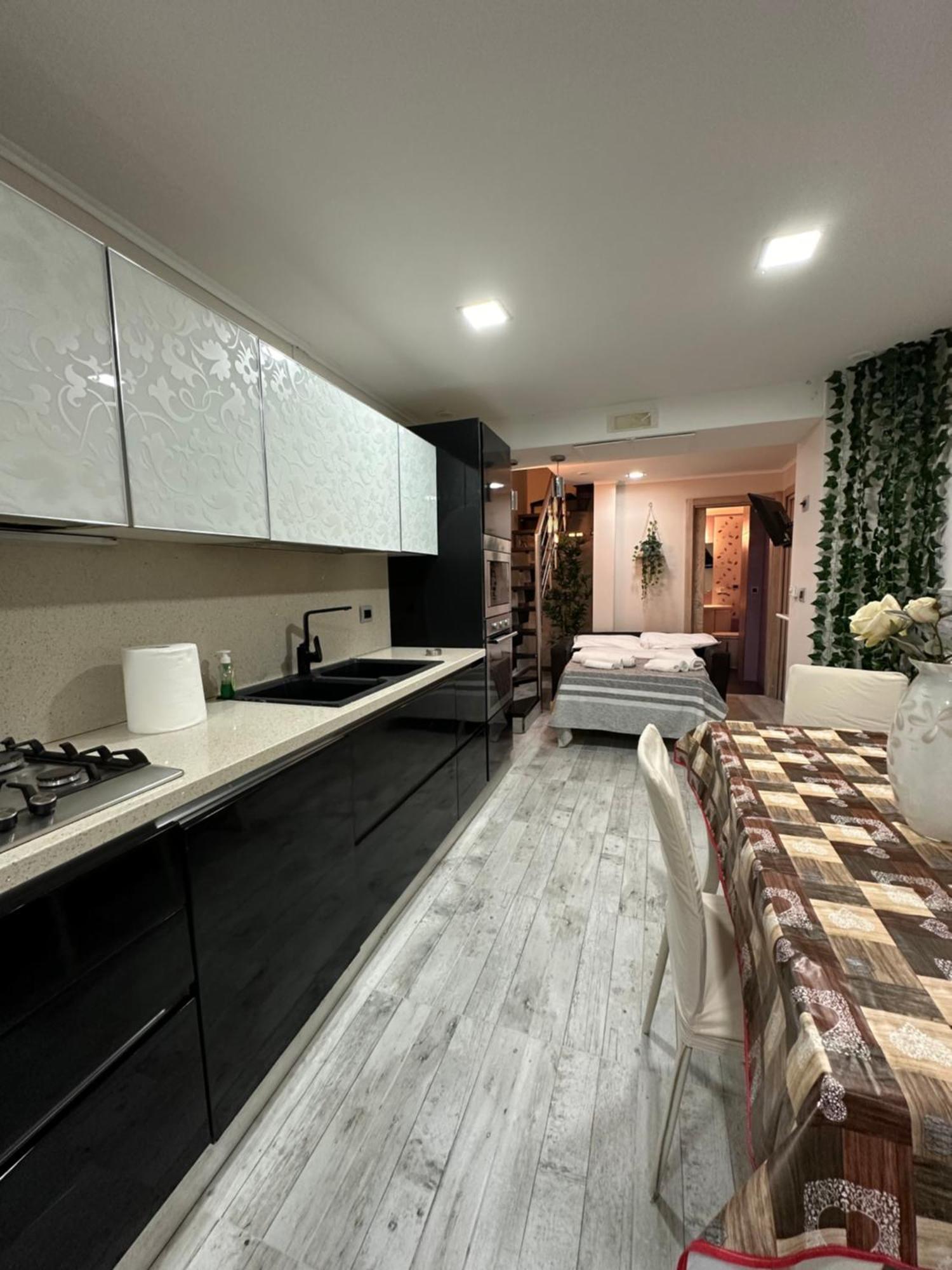 Fox Holiday Home In The Port Naples Luaran gambar