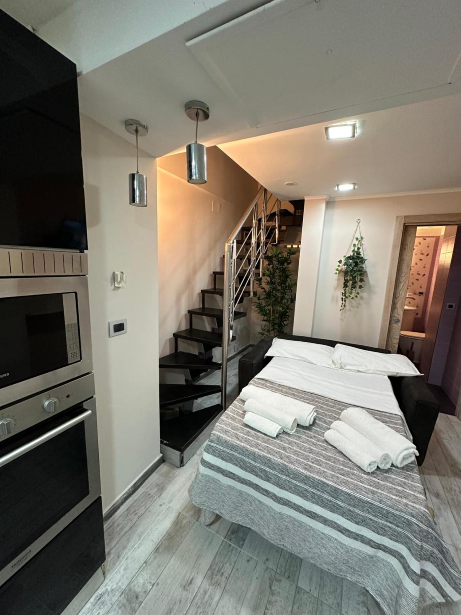 Fox Holiday Home In The Port Naples Luaran gambar