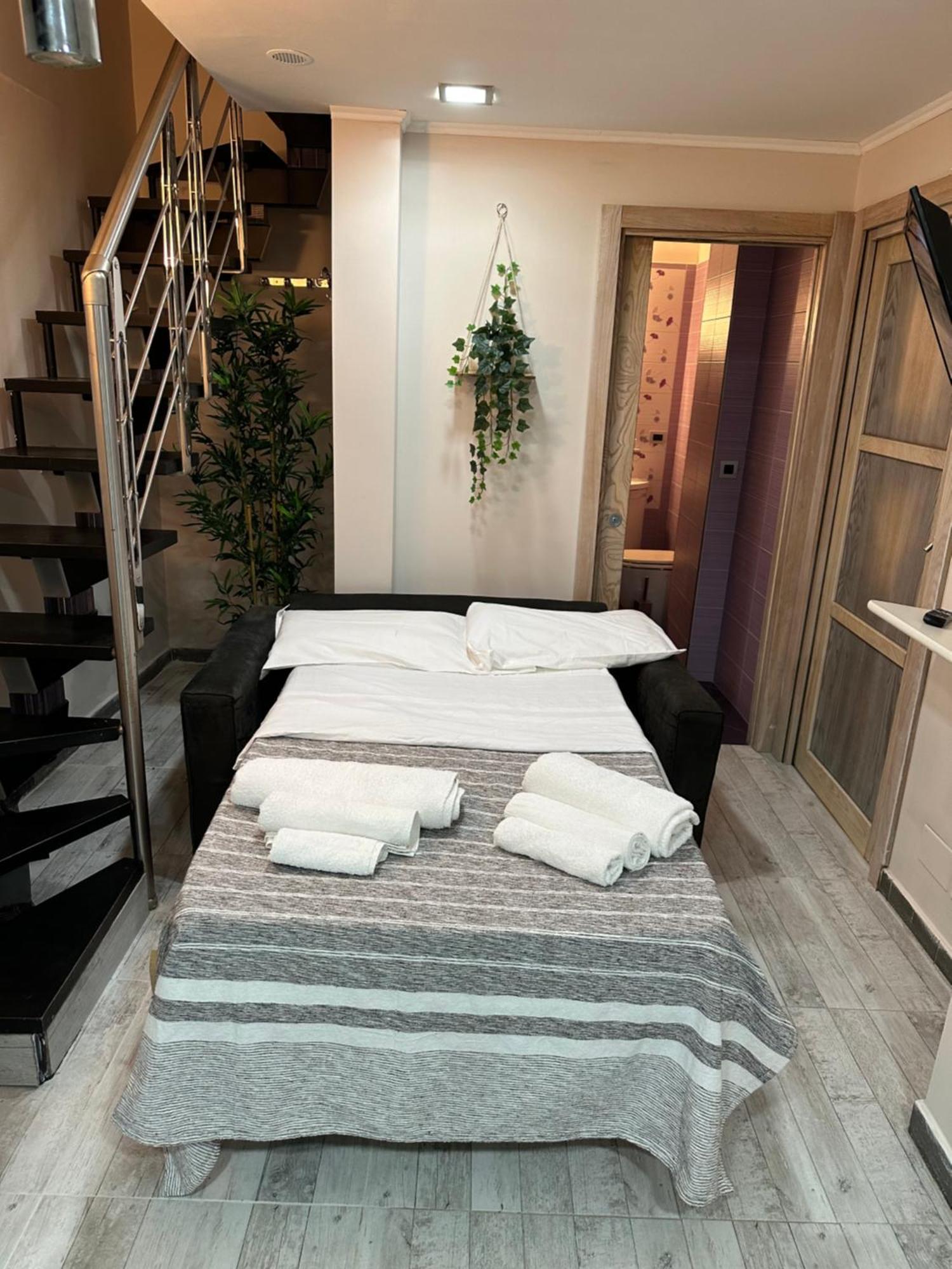 Fox Holiday Home In The Port Naples Luaran gambar